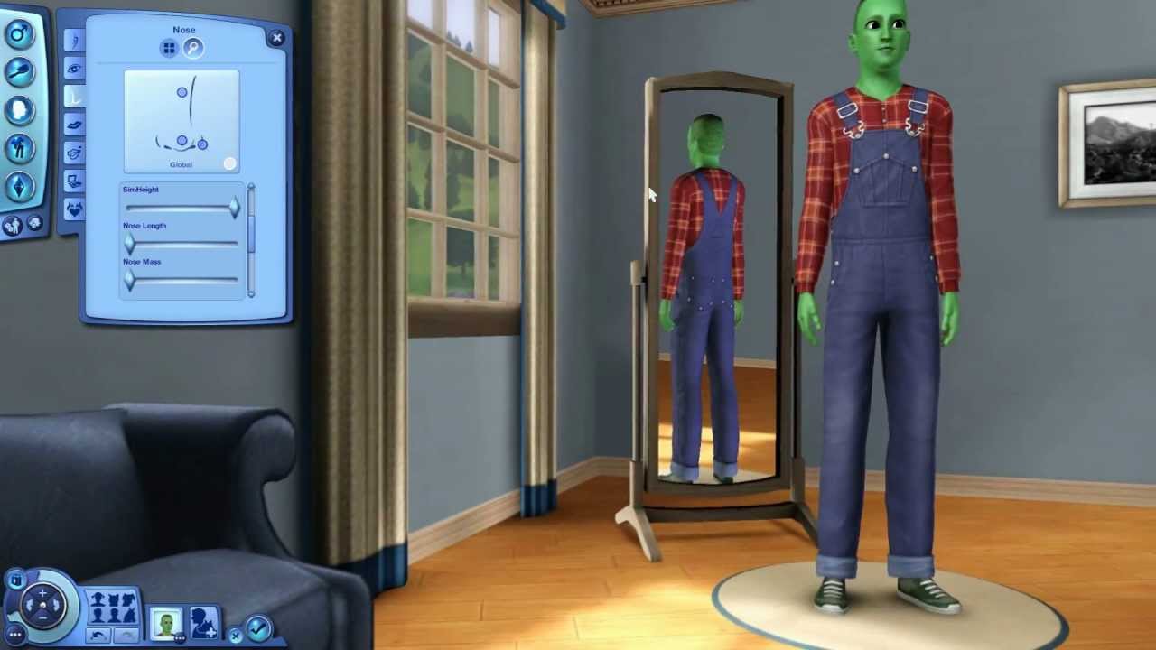 Sims 3 Height Slider Mod Bestbfile